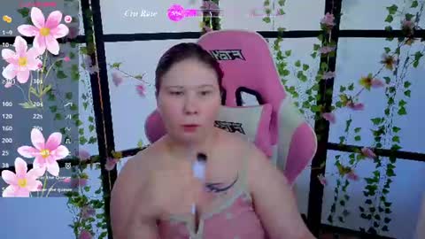 kitsune_little online show from 17, 7, 2026