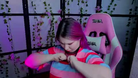 kitsune_little online show from 28, 7, 2026