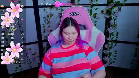 kitsune_little online show from 29, 7, 2026