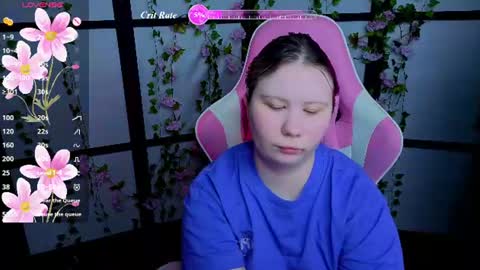 kitsune_little online show from 30, 7, 2026