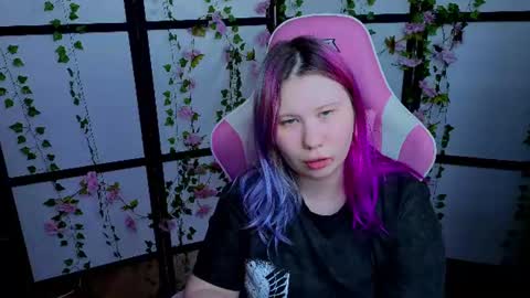 kitsune_little online show from 31, 7, 2026
