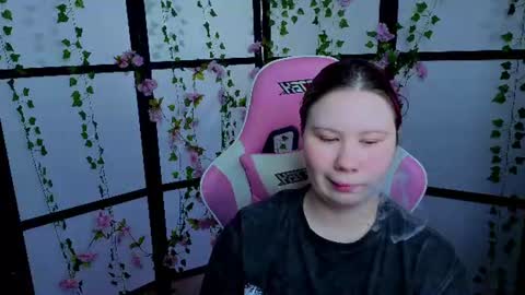 kitsune_little online show from 3, 8, 2026
