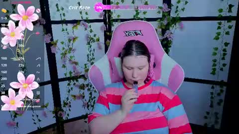 kitsune_little online show from 4, 8, 2026