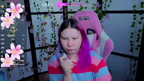 kitsune_little online show from 5, 8, 2026