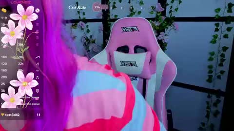 kitsune_little online show from 5, 8, 2026