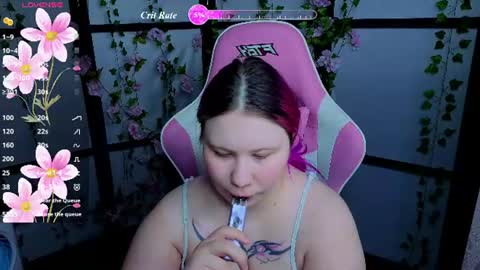 kitsune_little online show from 7, 8, 2026