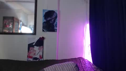 Snapshot of kitsunearineko chatting on 9, 1, 2025 Ari Keimiwrights online show from 9, 1, 2025