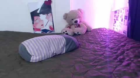 Snapshot of kitsunearineko chatting on 9, 1, 2025 Ari Keimiwrights online show from 9, 1, 2025