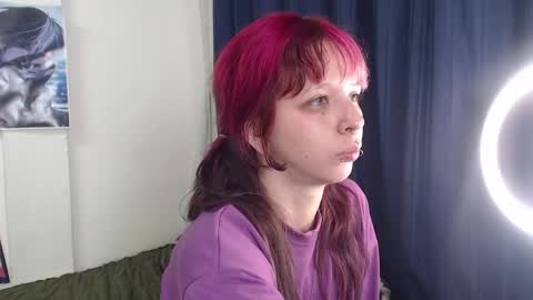 Snapshot of kitsunearineko chatting on 12, 1, 2025 Ari Keimiwrights online show from 12, 1, 2025