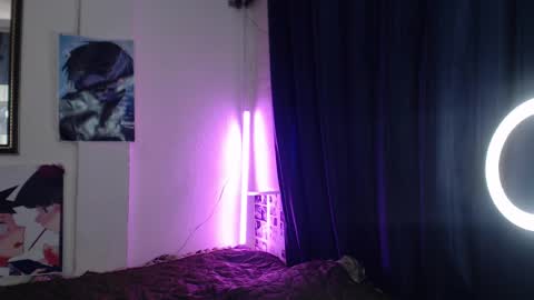 Snapshot of kitsunearineko chatting on 16, 1, 2025 Ari Keimiwrights online show from 16, 1, 2025