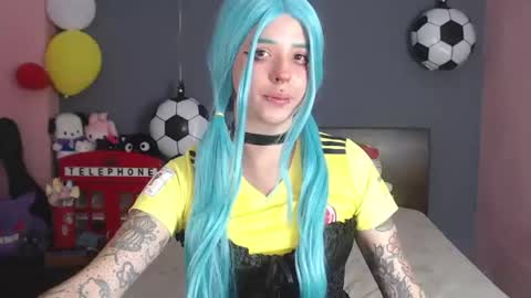 Ari Keimiwrights  online show from 25, 6, 2026