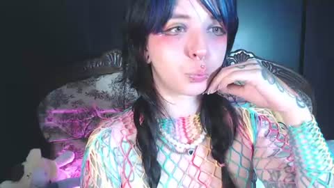 Ari Keimiwrights  online show from 4, 7, 2026