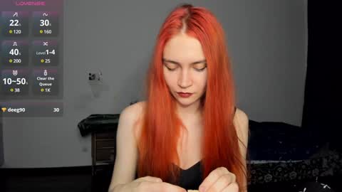 Kitsune online show from 13, 12, 2024