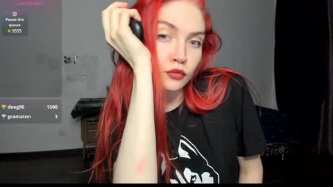 Kitsune online show from 11, 1, 2025