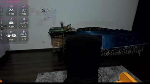 Kitsune online show from 13, 1, 2025