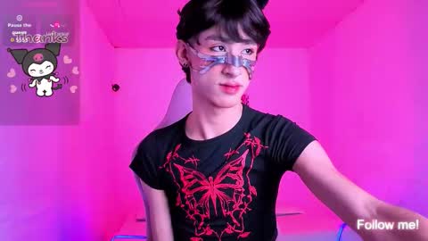 Snapshot of kitsuneplay_ chatting on 10, 1, 2026 Salvatore online show from 10, 1, 2026