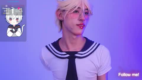 Snapshot of kitsuneplay_ chatting on 14, 2, 2026 Salvatore online show from 14, 2, 2026