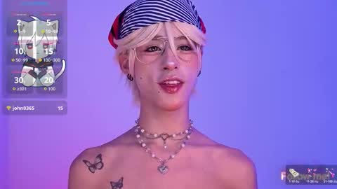 Snapshot of kitsuneplay_ chatting on 21, 2, 2026 Salvatore online show from 21, 2, 2026