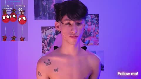 Snapshot of kitsuneplay_ chatting on 22, 3, 2026 Salvatore online show from 22, 3, 2026