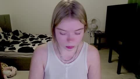 Jennyblonde and Emmabrunette online show from 7, 12, 2024