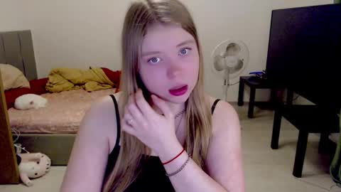 Jennyblonde and Emmabrunette online show from 25, 10, 2025