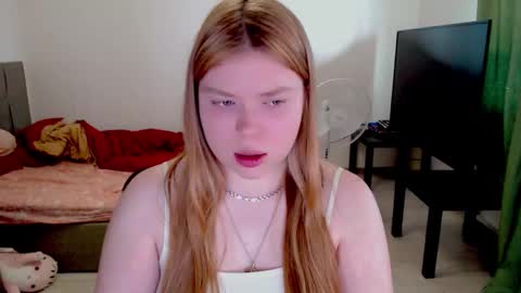 Jennyblonde and Emmabrunette online show from 31, 3, 2026