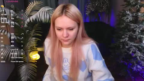 Snapshot of kitten_murray chatting on 9, 1, 2026 barbara online show from 9, 1, 2026