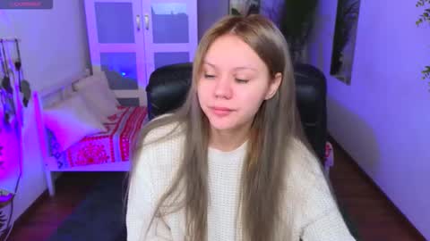 Snapshot of kitten_murray chatting on 6, 2, 2026 barbara online show from 6, 2, 2026