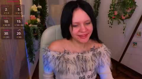 Snapshot of kitten_murray chatting on 5, 3, 2026 barbara online show from 5, 3, 2026