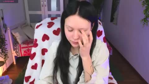 Snapshot of kitten_murray chatting on 6, 3, 2026 barbara online show from 6, 3, 2026