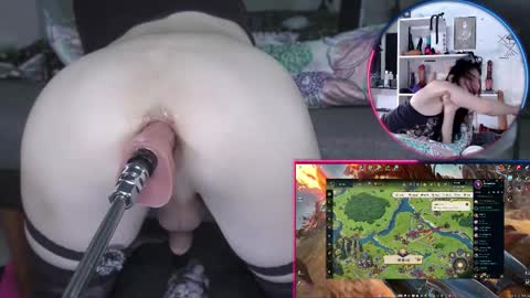 Snapshot of kittendark chatting on 5, 3, 2026 Gothic Kitten online show from 5, 3, 2026