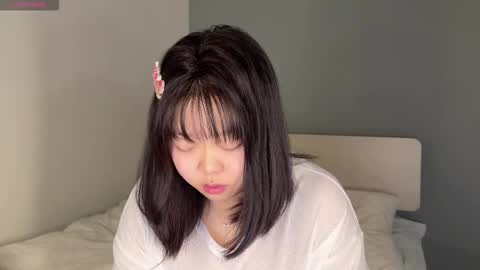 Snapshot of kittenfishing chatting on 1, 10, 2025 kit online show from 1, 10, 2025