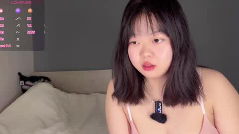 Snapshot of kittenfishing chatting on 6, 10, 2025 kit online show from 6, 10, 2025