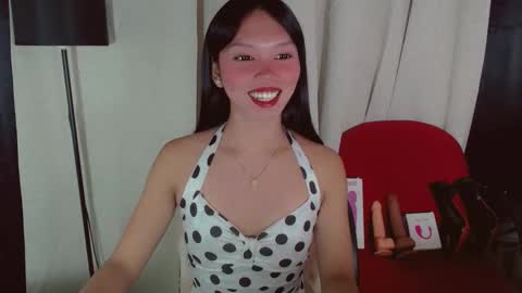 KITTY online show from 5, 12, 2025