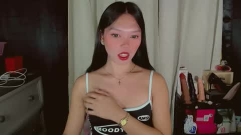 KITTY online show from 2, 3, 2026