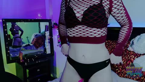 Snapshot of kittiepurry chatting on 14, 1, 2025 Kittie Purry online show from 14, 1, 2025