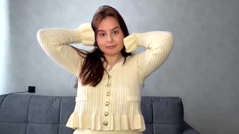 Snapshot of kittierushforth chatting on 13, 3, 2026 Ellaiza online show from 13, 3, 2026