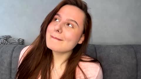 Snapshot of kittierushforth chatting on 18, 3, 2026 Ellaiza online show from 18, 3, 2026