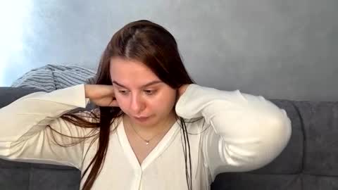 Snapshot of kittierushforth chatting on 19, 3, 2026 Ellaiza online show from 19, 3, 2026