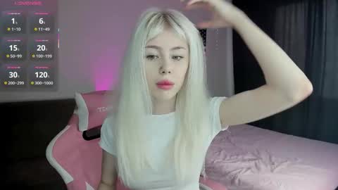 erika 3 online show from 6, 2, 2026