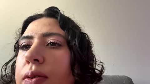 kitty3202 online show from 14, 10, 2025