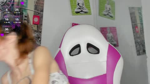  KITTY online show from 8, 2, 2025