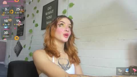  KITTY online show from 24, 11, 2025