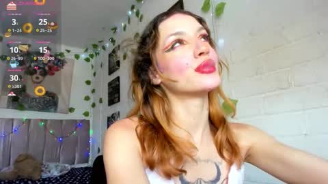  KITTY online show from 18, 12, 2025