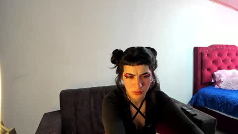 kitty__chs online show from 25, 9, 2025