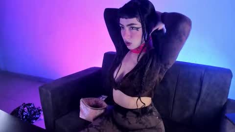 kitty__chs online show from 15, 10, 2025