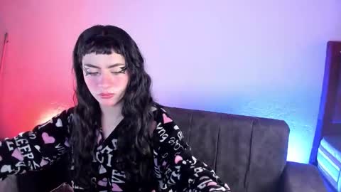 kitty__chs online show from 21, 10, 2025