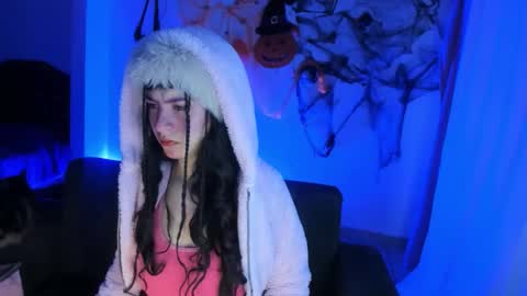 kitty__chs online show from 17, 11, 2025