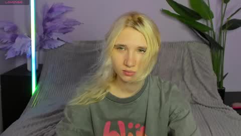 kitty blondy online show from 6, 4, 2026