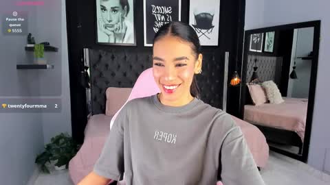 Kitty online show from 14, 9, 2025